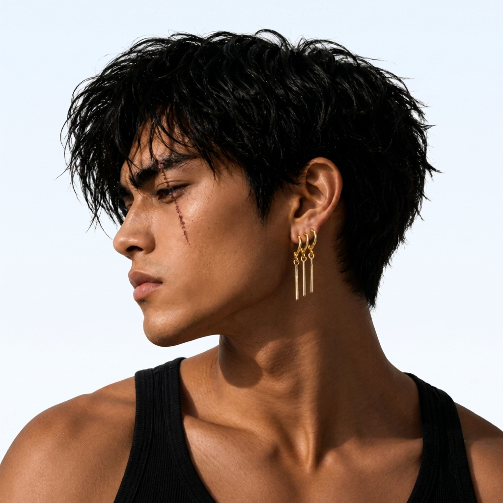 Pendientes HoloNakama